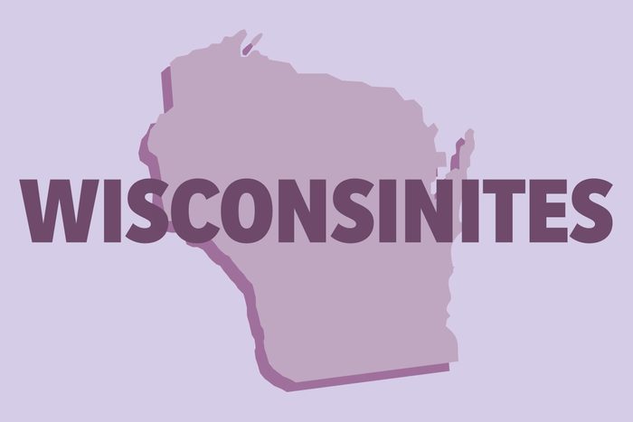 Wisconsinites