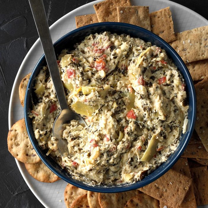 dip