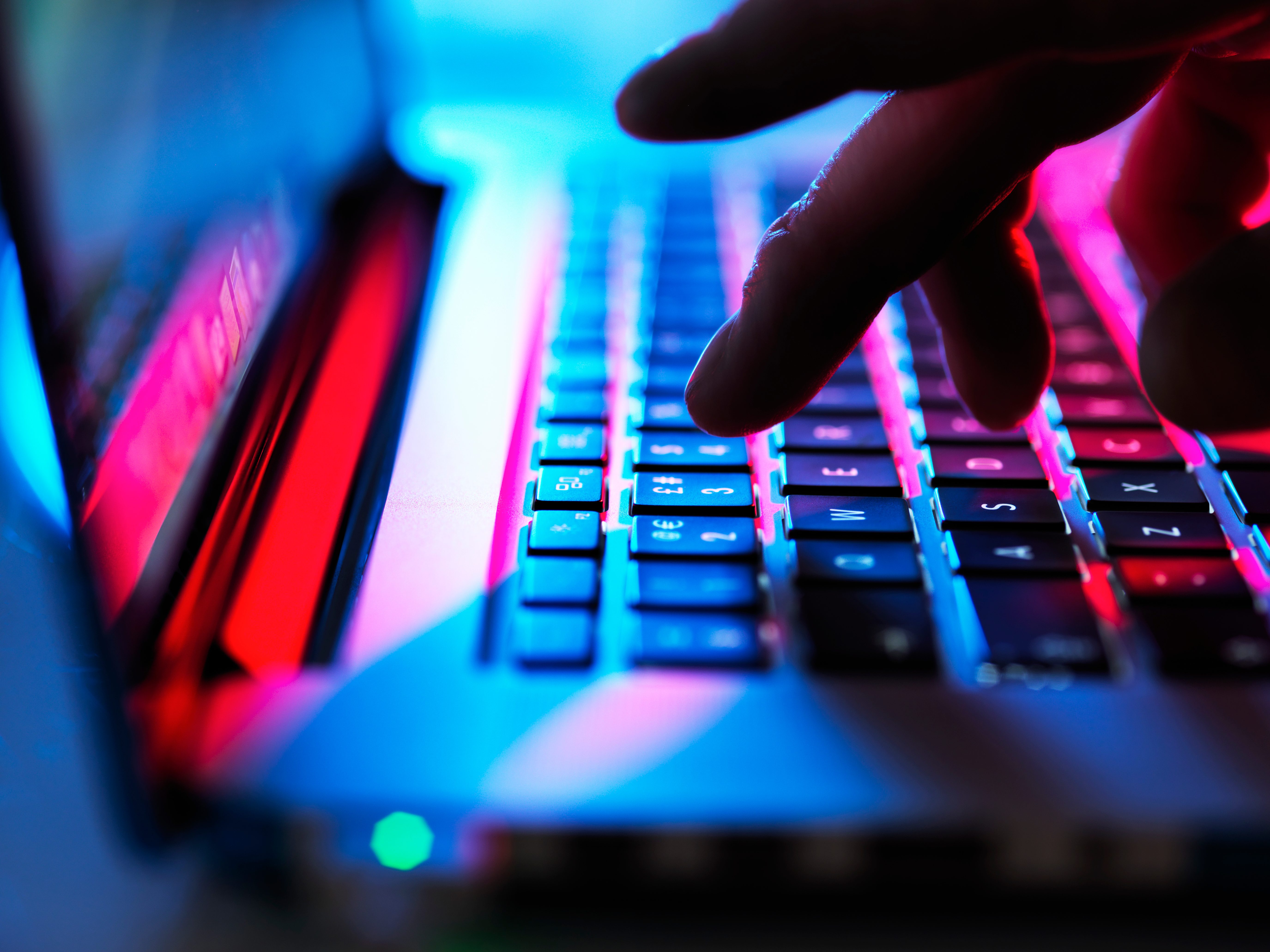 If You’ve Been Invited to a Zoom Meeting with HR, You Might Be Getting Scammed
