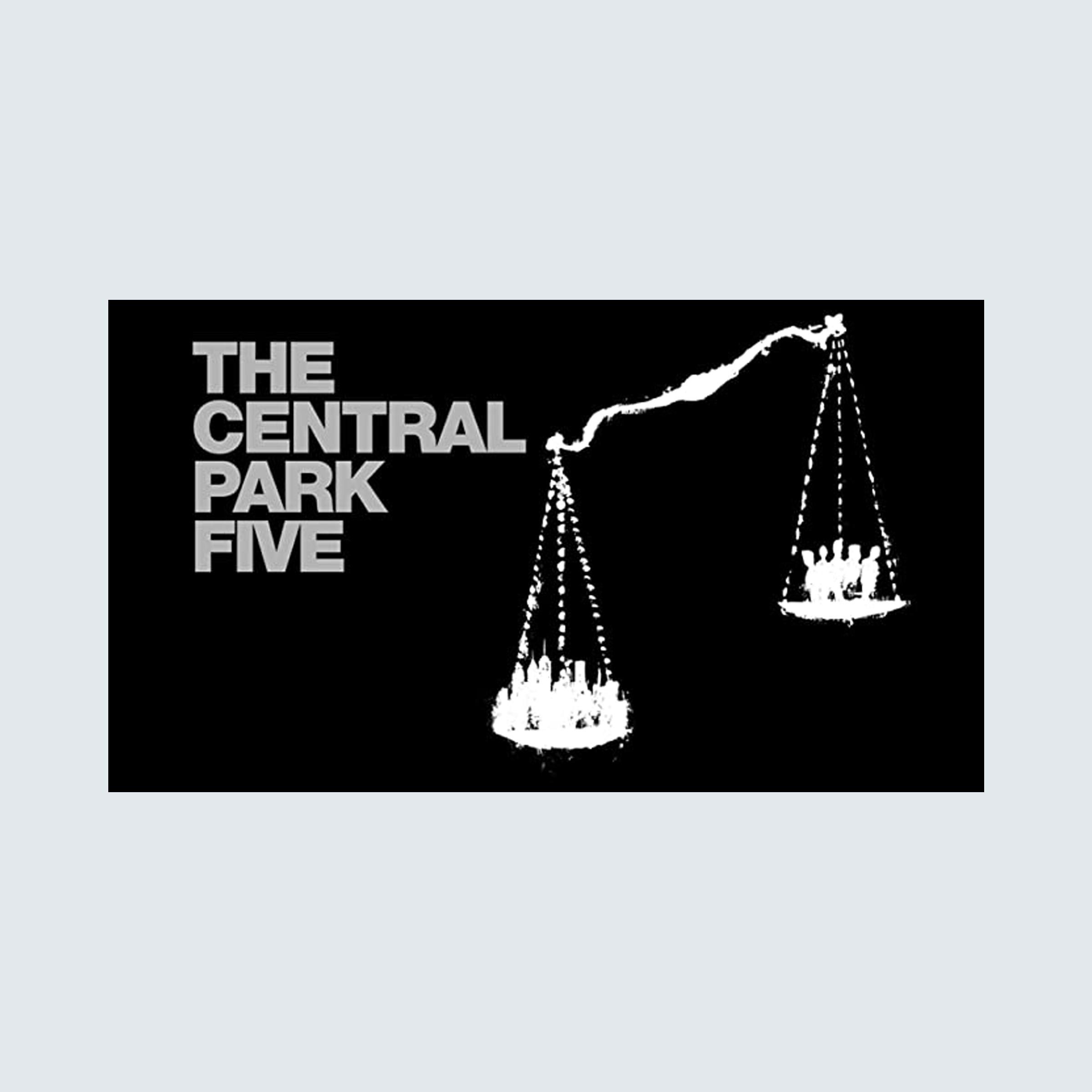 The Central Park Five