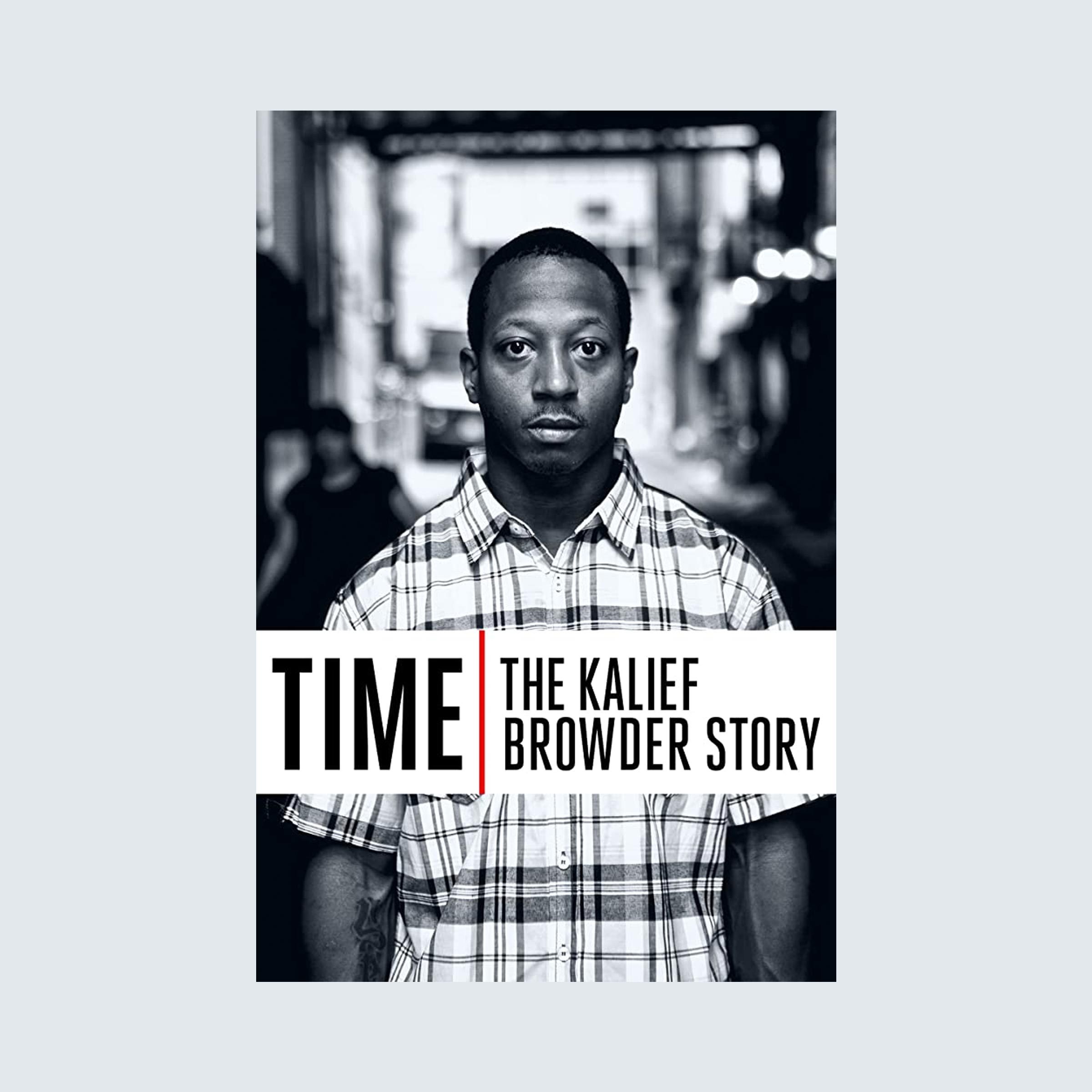 The Kalief Browder Story