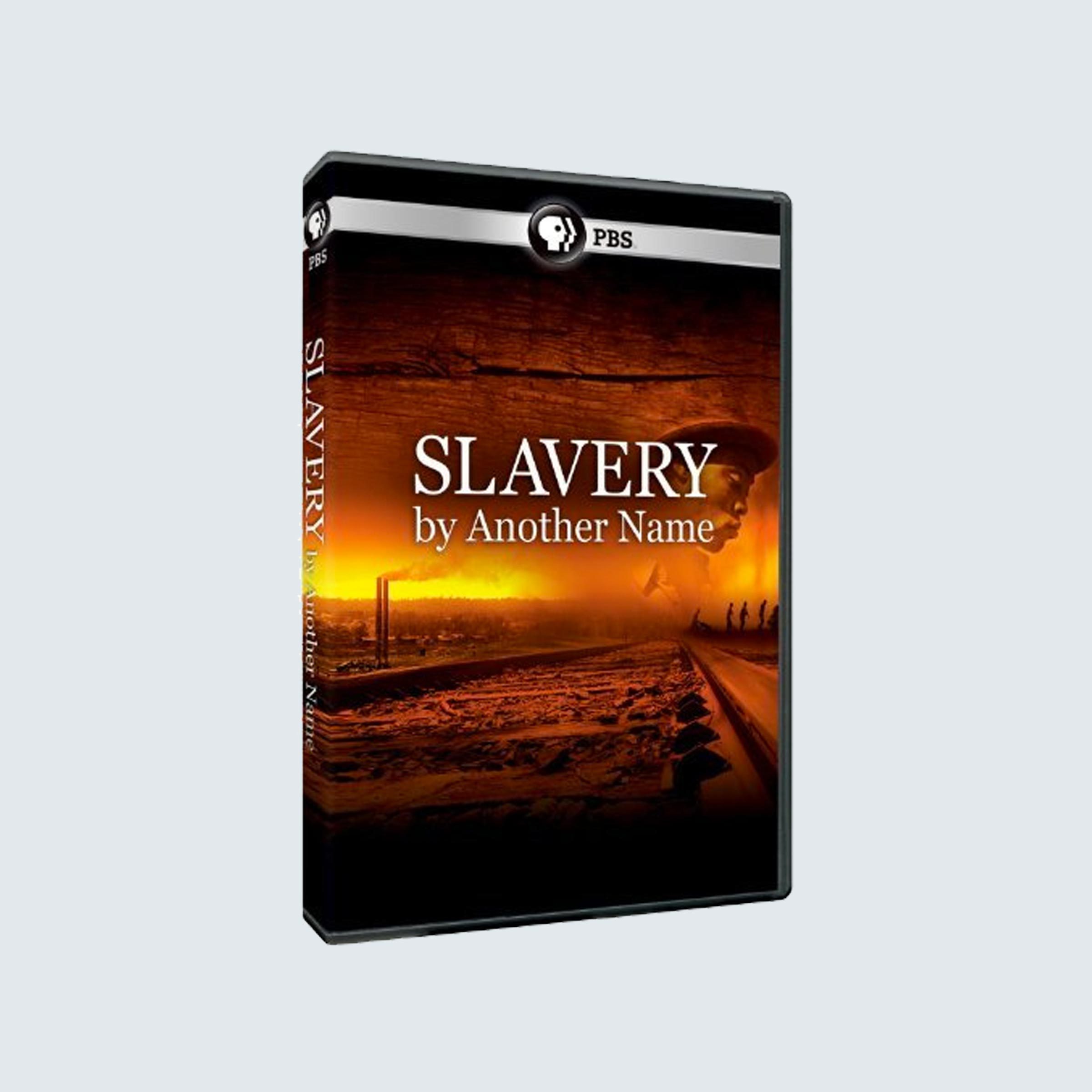Slavery by another name