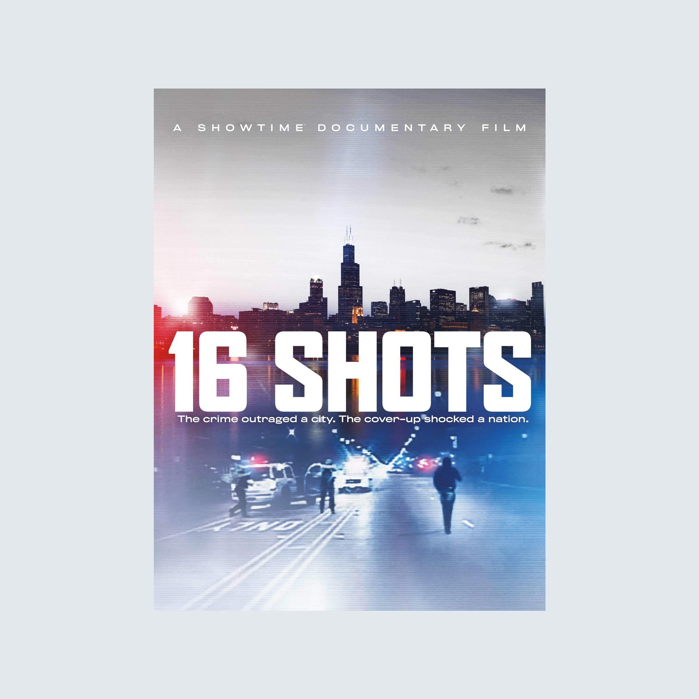 16 Shots