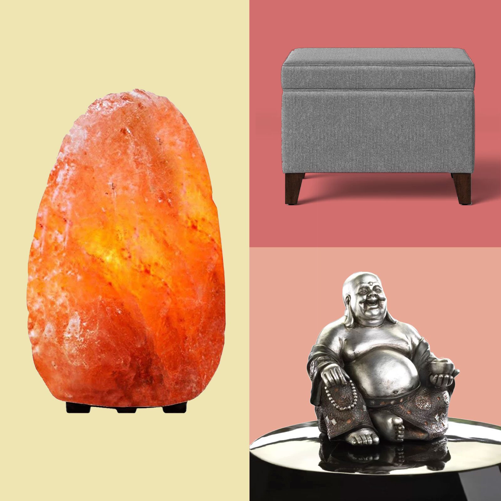 14 Things Feng Shui Experts Place in Their Homes for Good Health