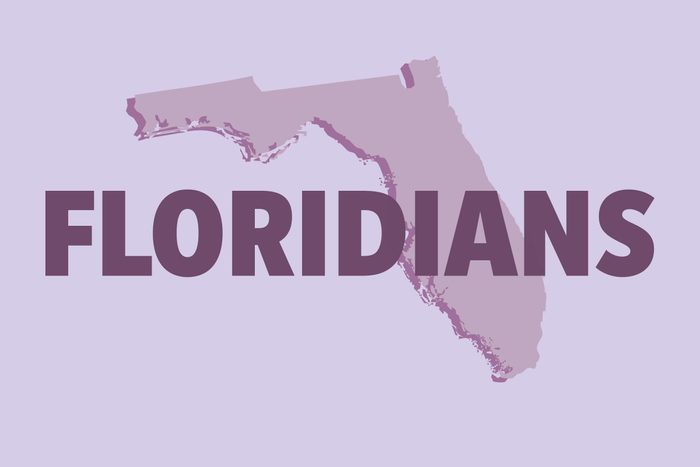 Floridians