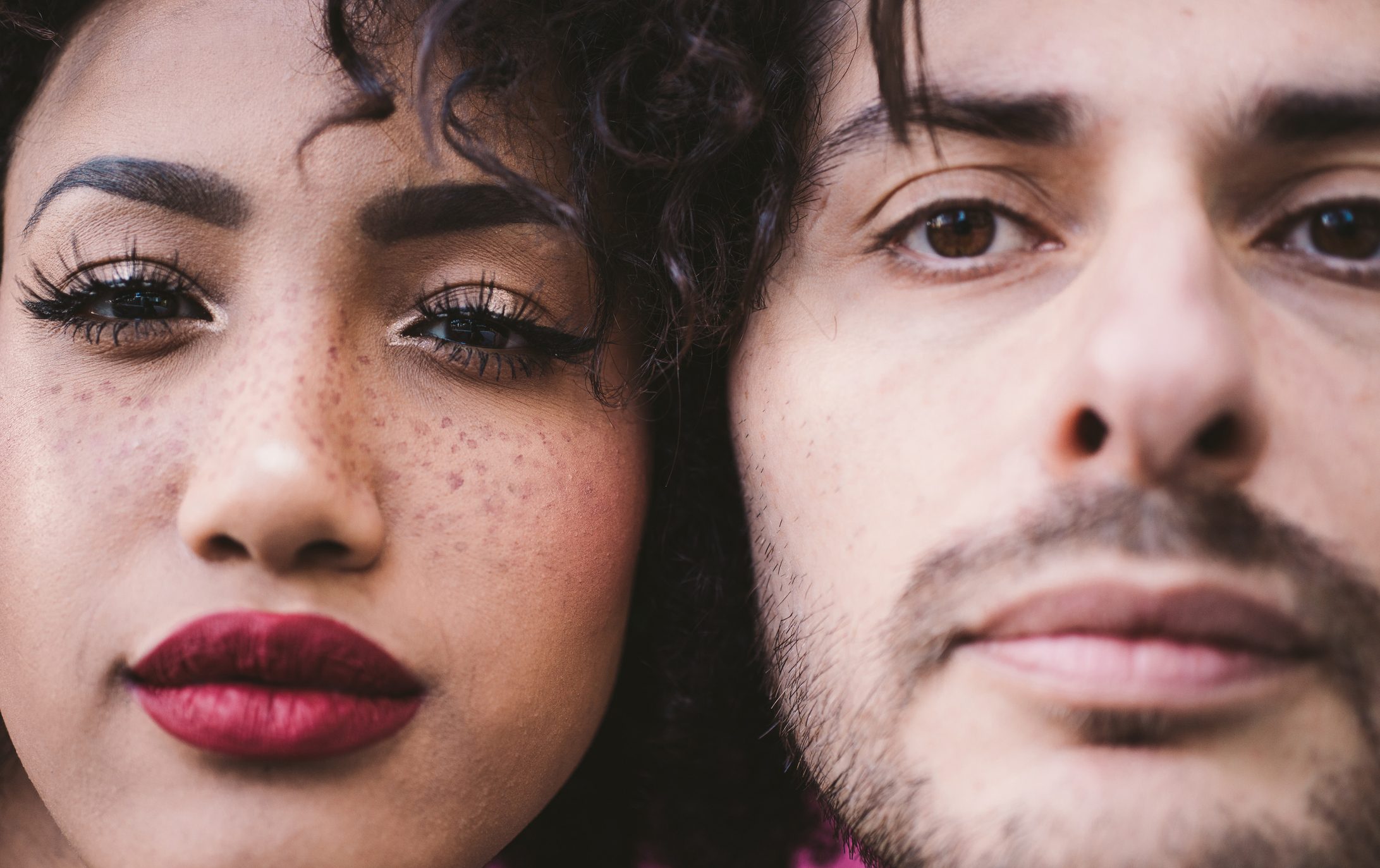 The Real Reasons You’re Attractive, According to Science