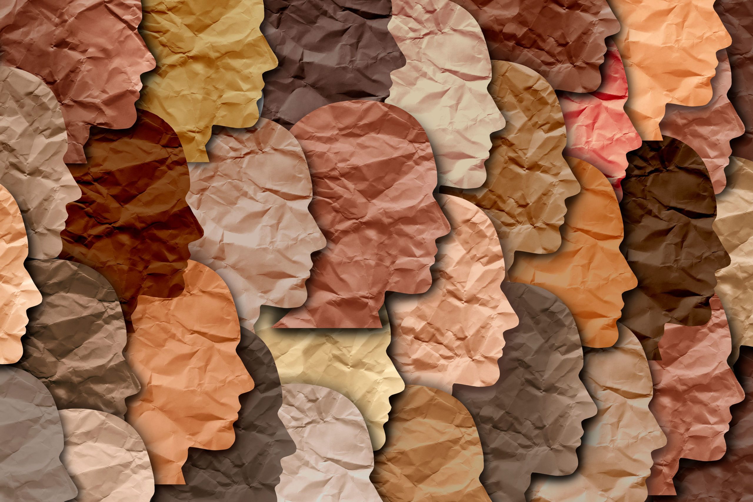Why You Should Stop Saying “I Don’t See Color”