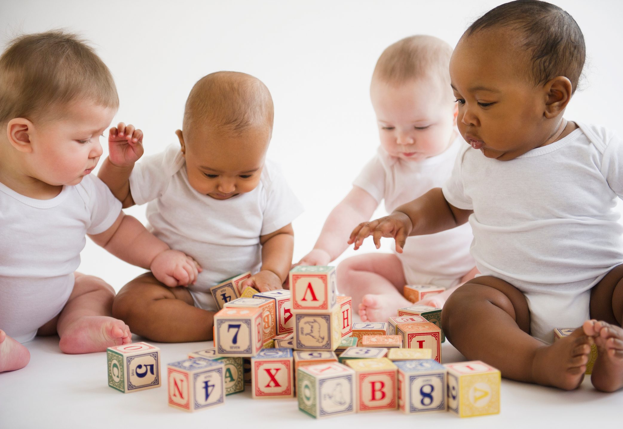 The Psychology of How We Learn Prejudice: Are We Natural-Born Racists?