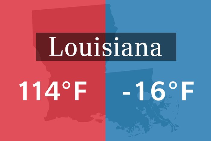 Louisiana