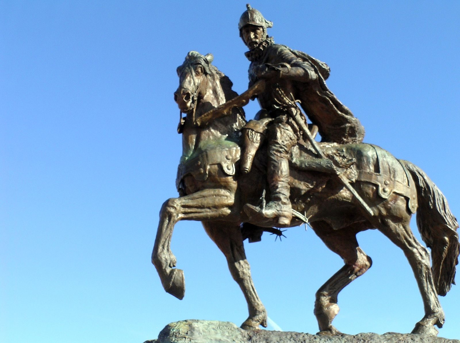 don juan de onate