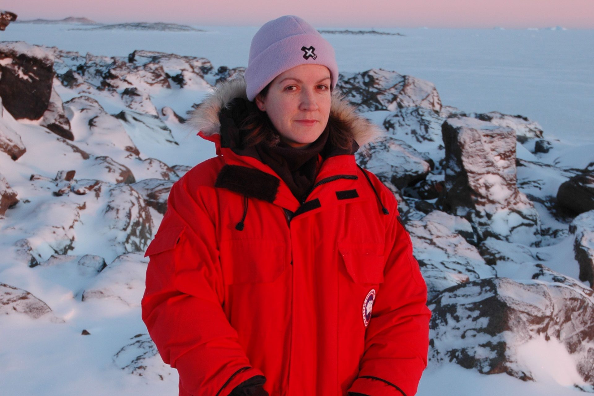 I Was Isolated for a Year in Antarctica—Here’s What Surprised Me Most When I Came Back