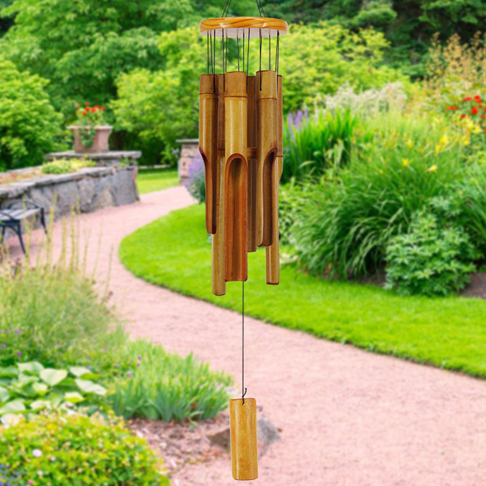 Windchimes