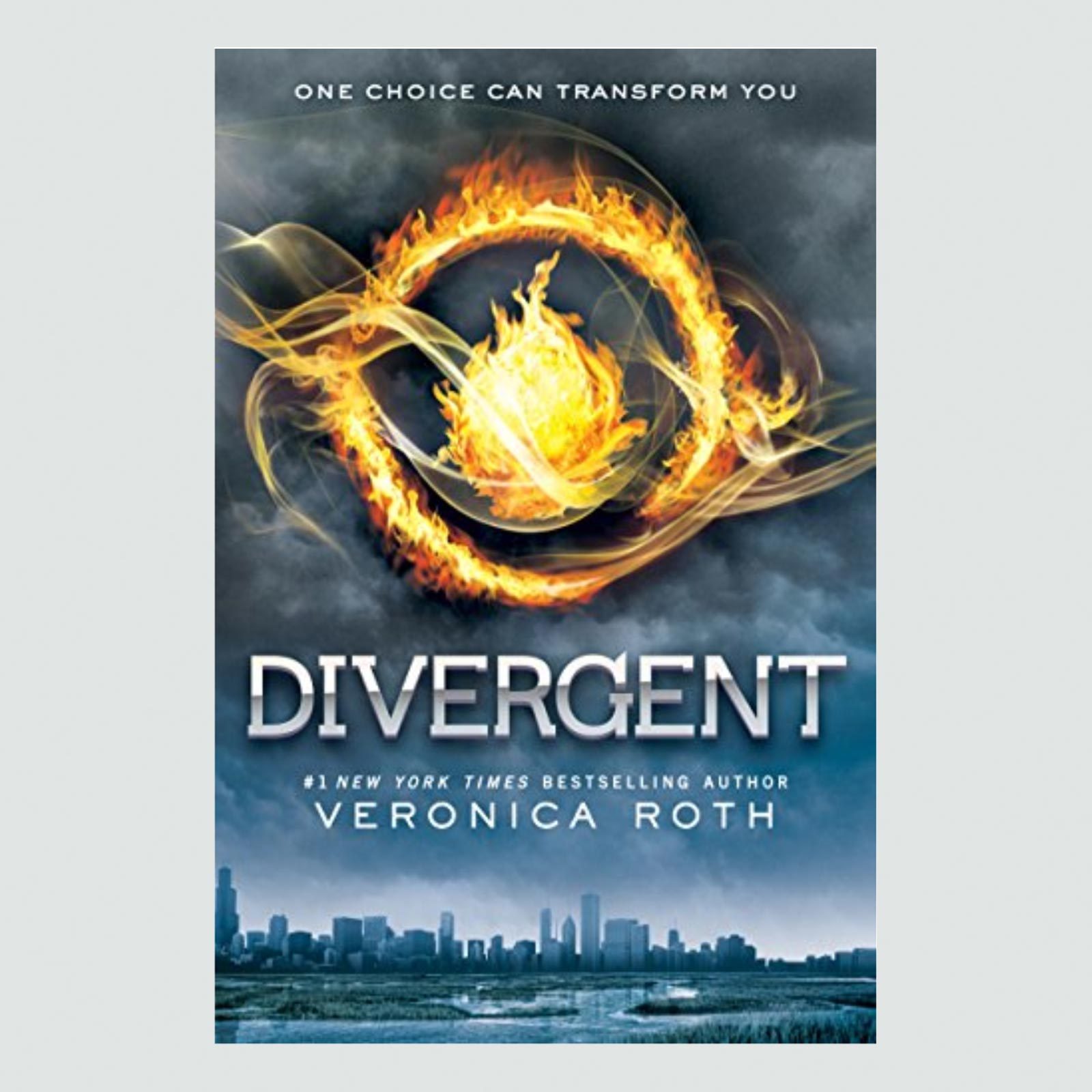 Divergent