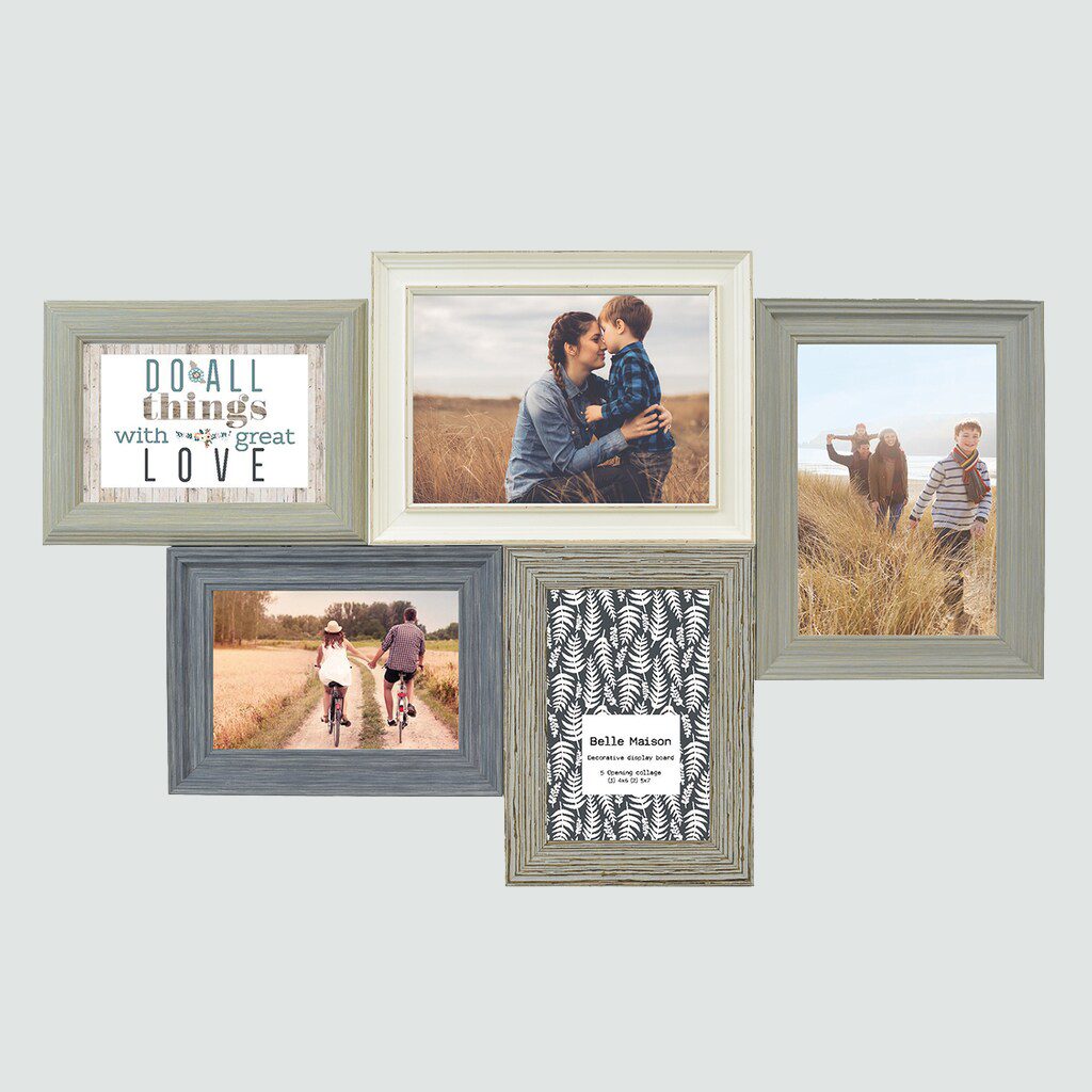 frames