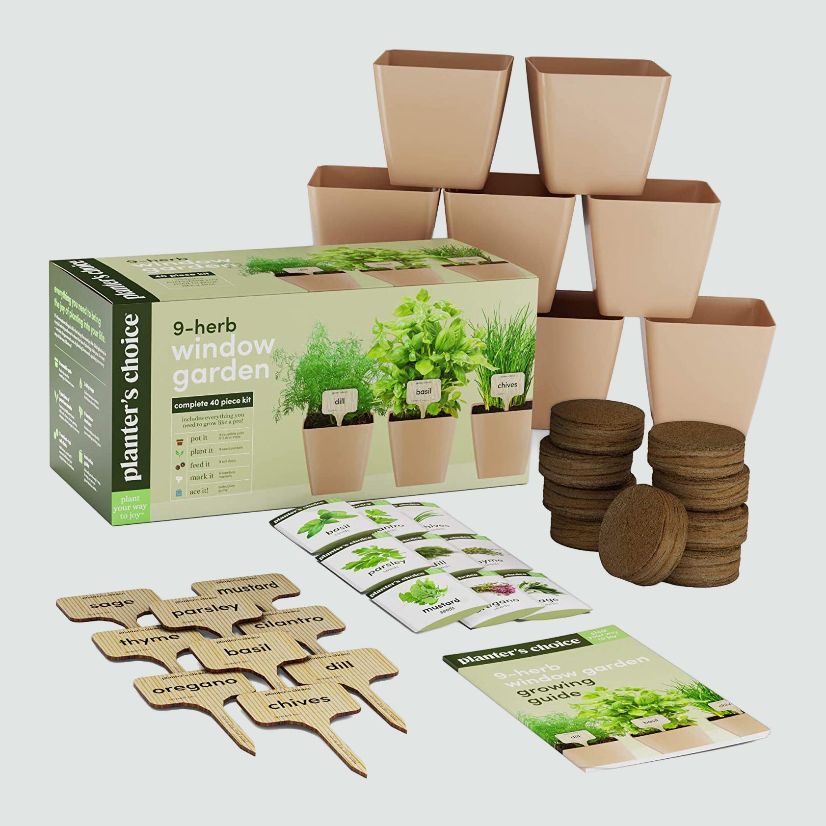 herb kit