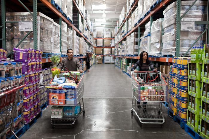 Mexico's growing middle-class