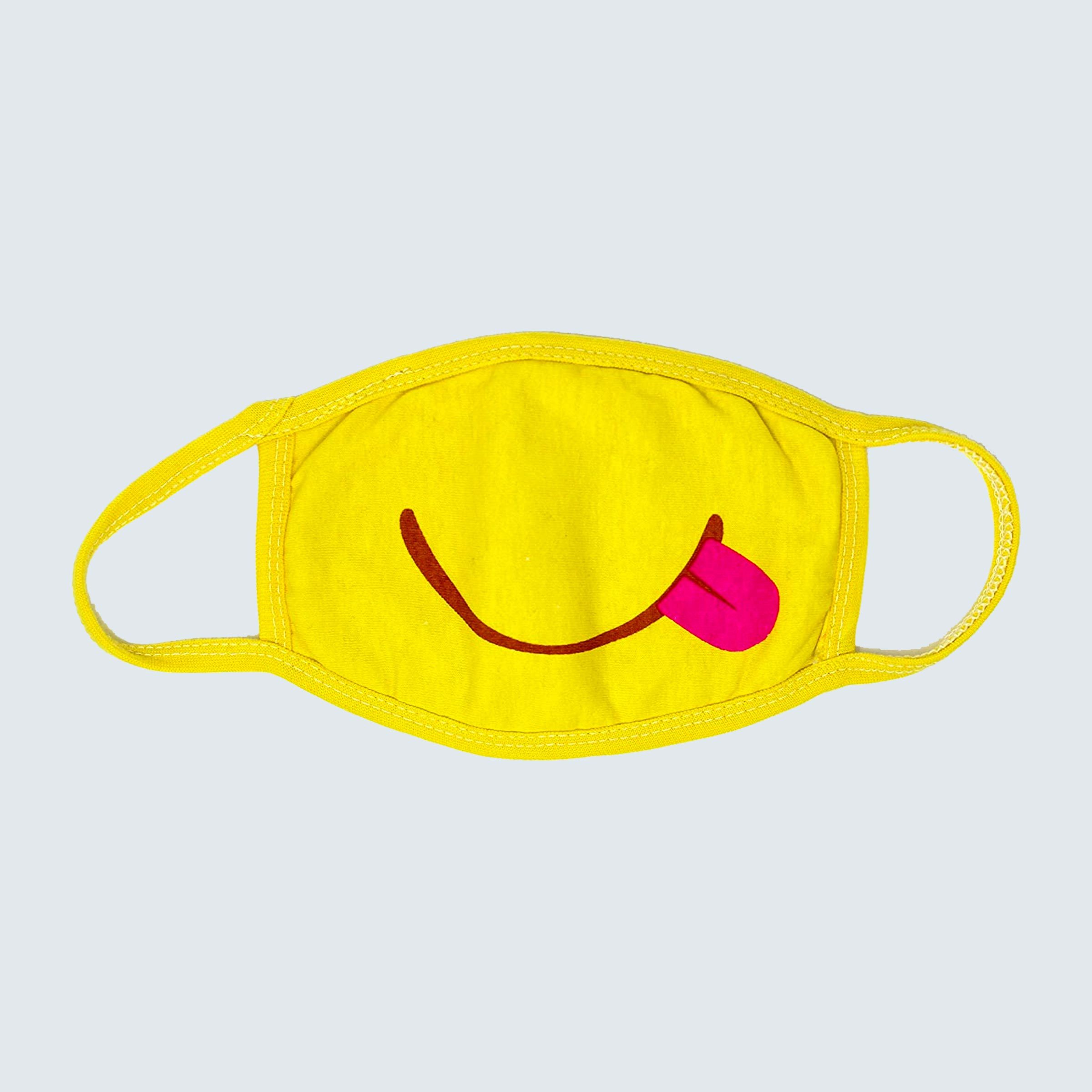 Emoji Face