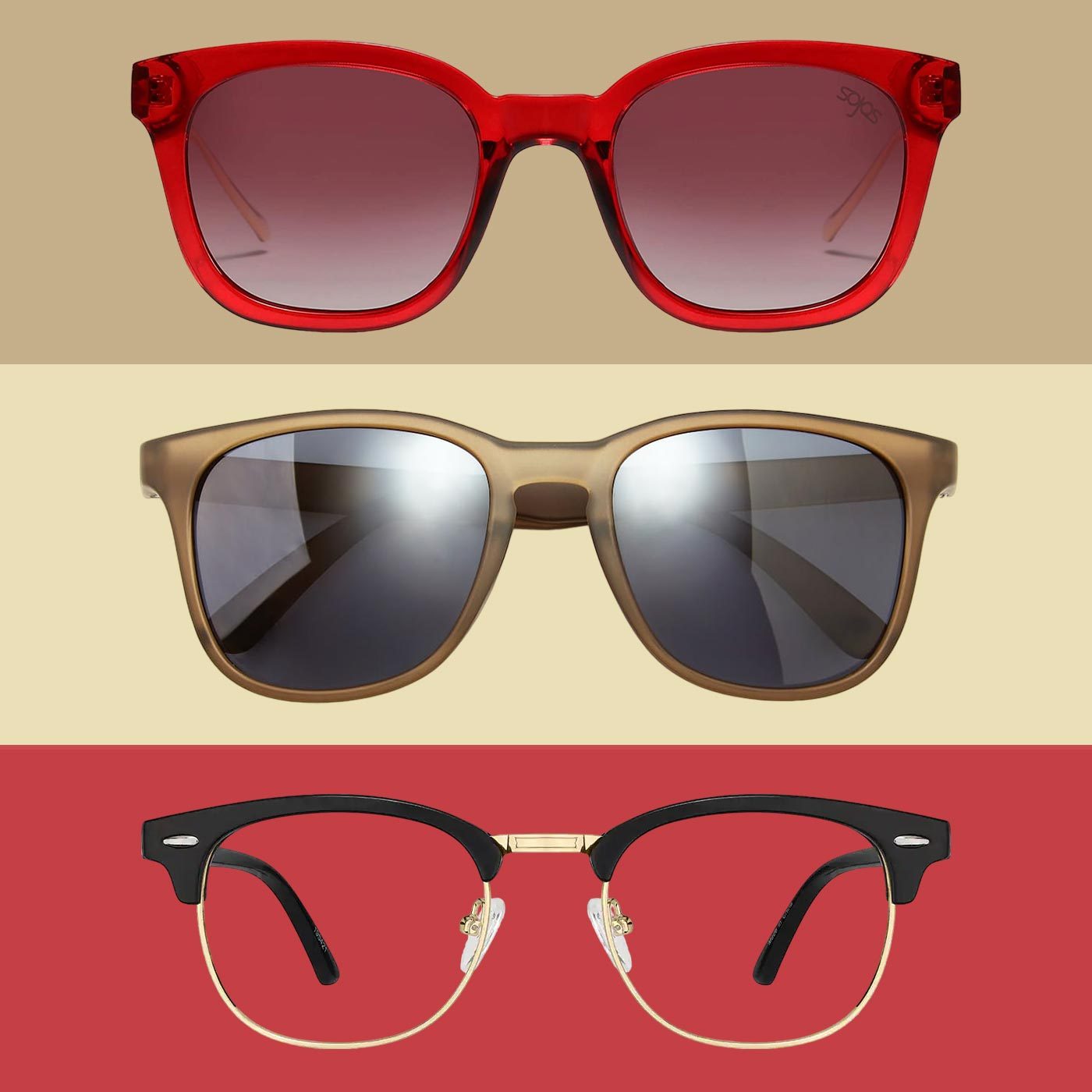 6 Best Cheap Sunglasses That Only Look Expensive
