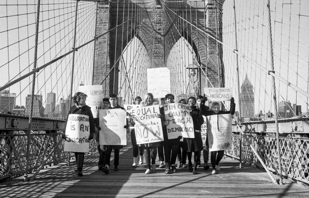 New York City School Boycott