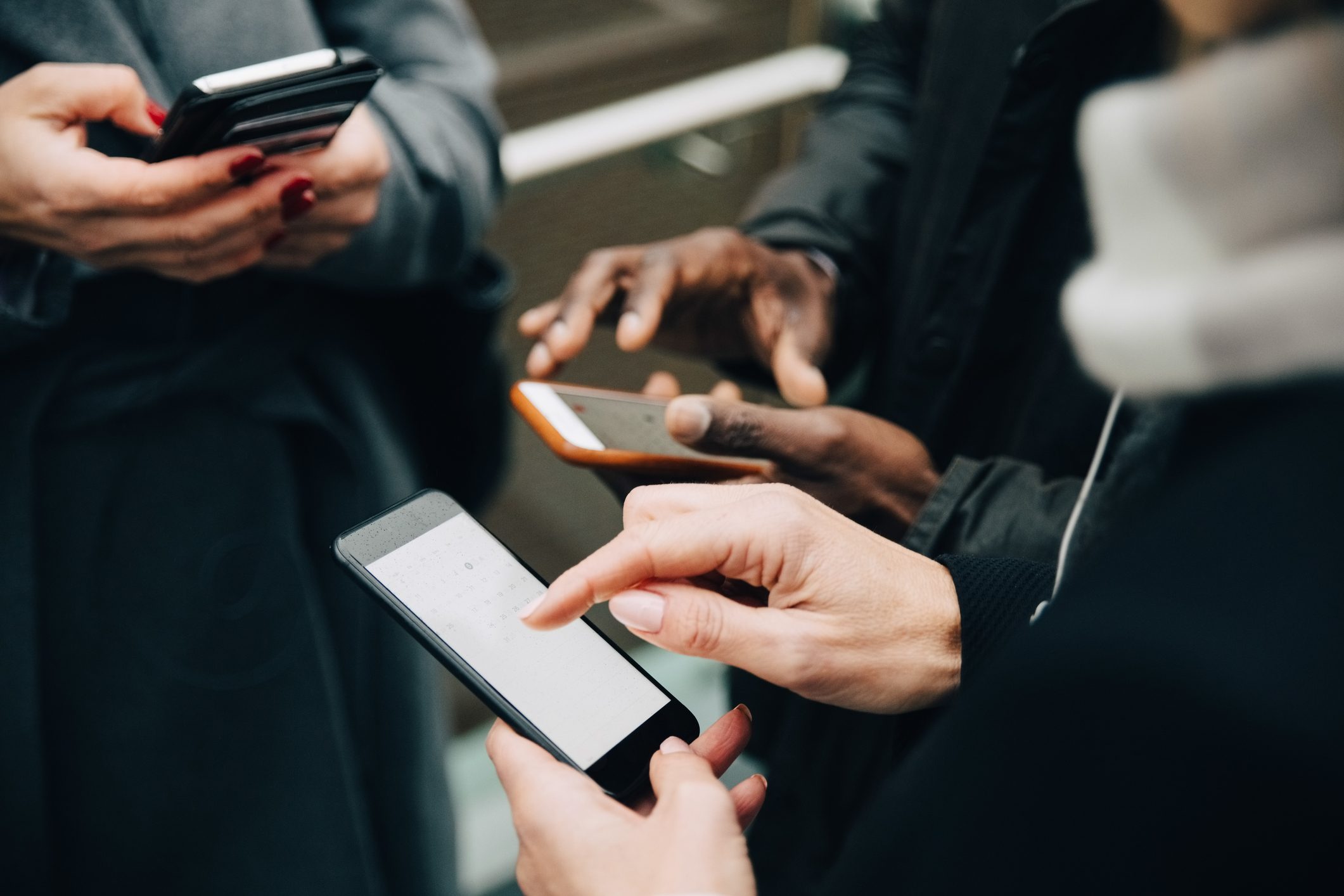 This Is How Often You Should Restart Your Phone