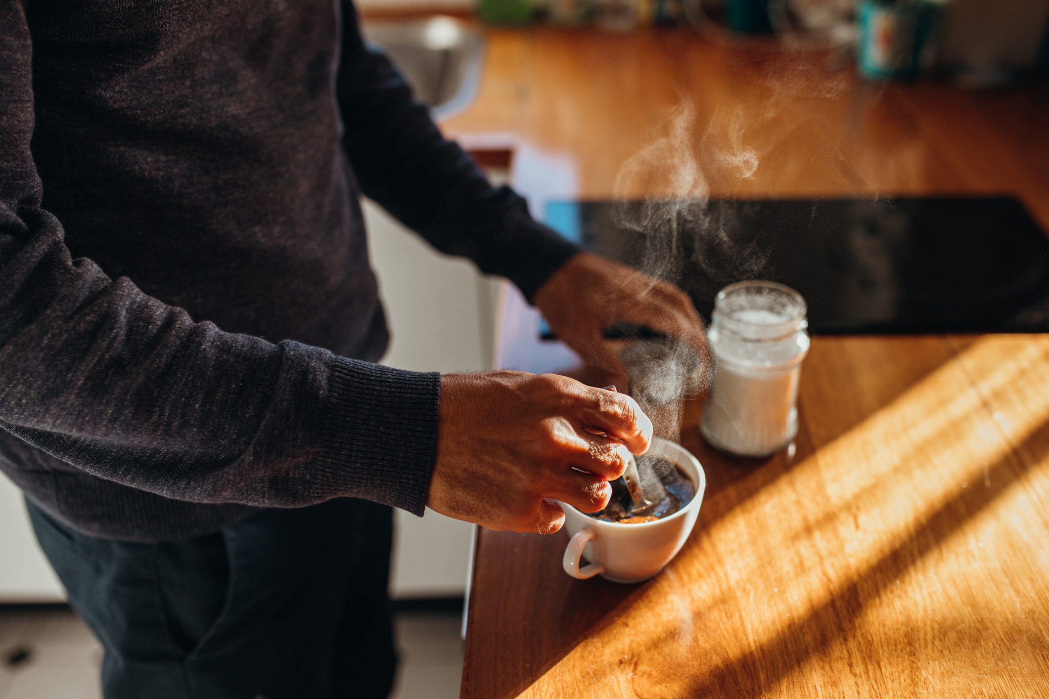 This Is What Happens to Your Body When You Don’t Have Your Morning Coffee