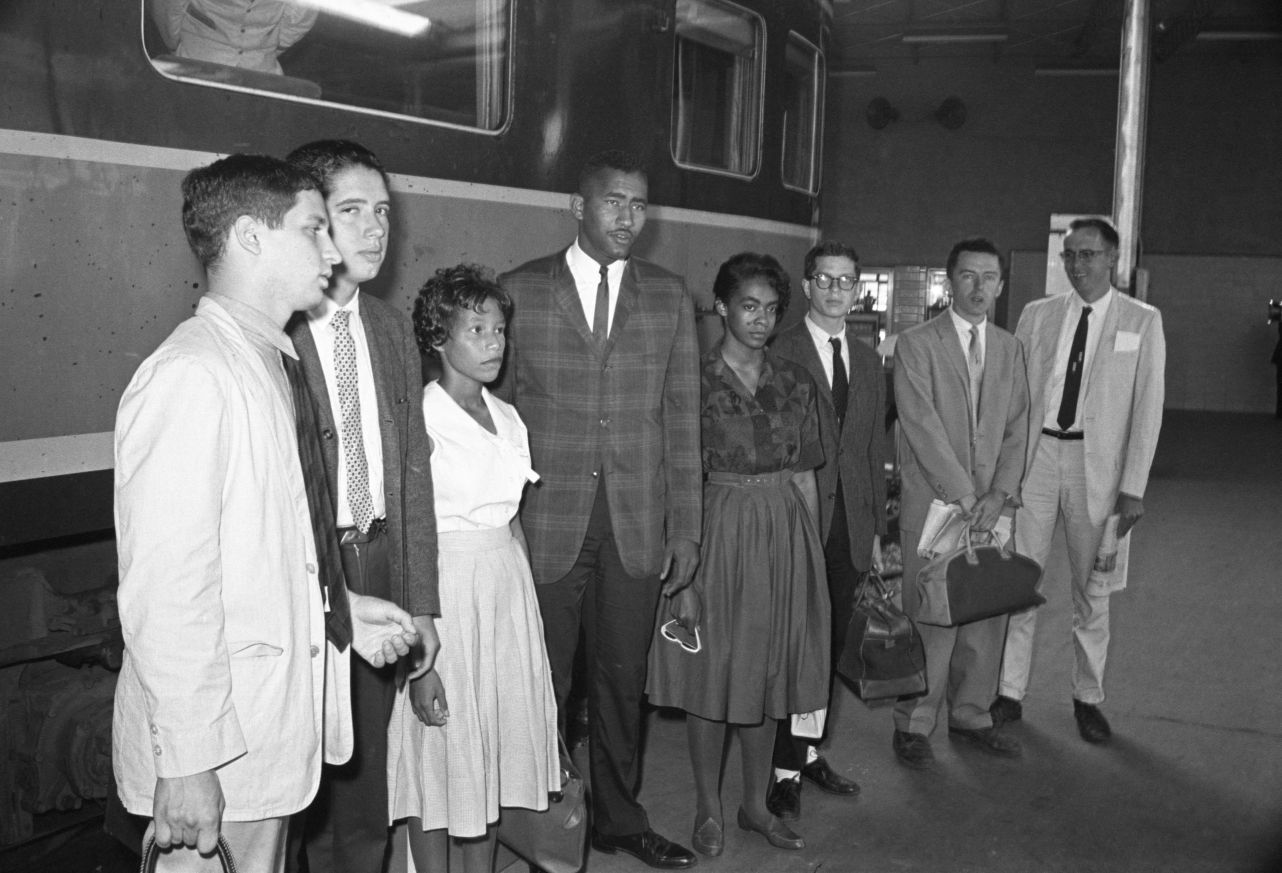 Freedom Riders