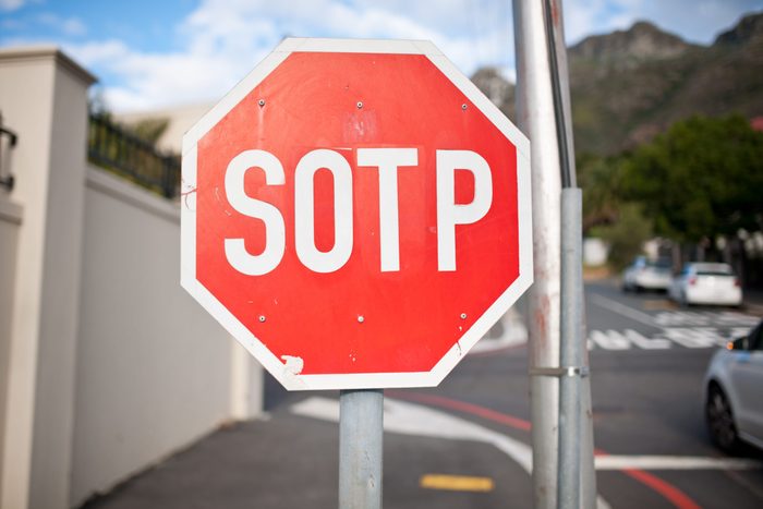 SOTP!