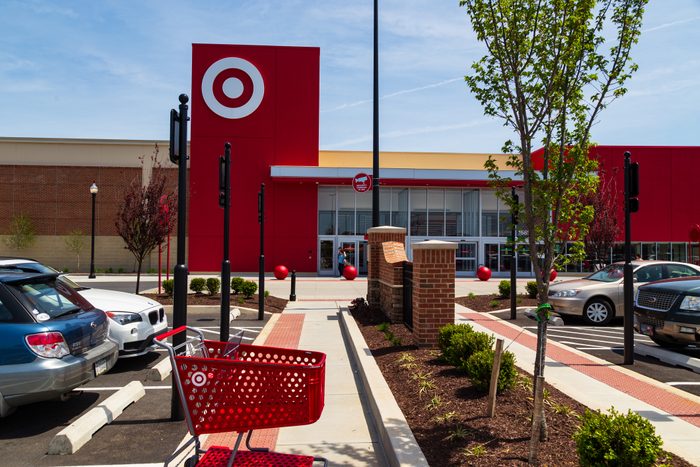 Target