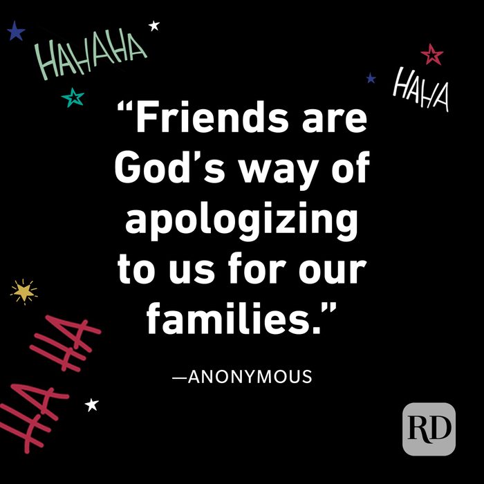 Anonymous 100 Funniest Quotes