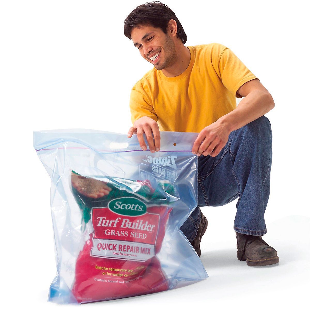 preserve lawn supplies
