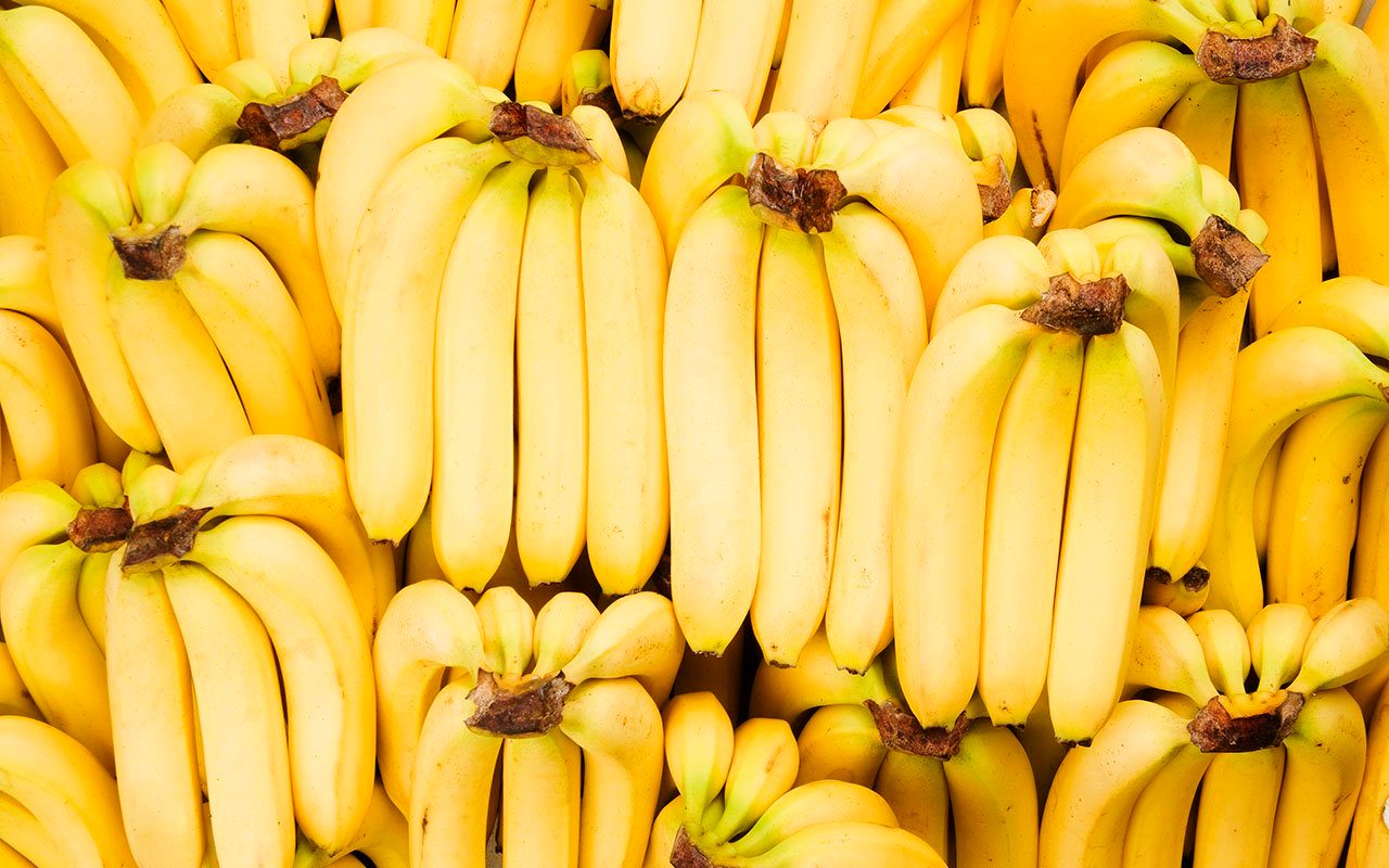 6 Ways to Make Your Bananas Last Longer