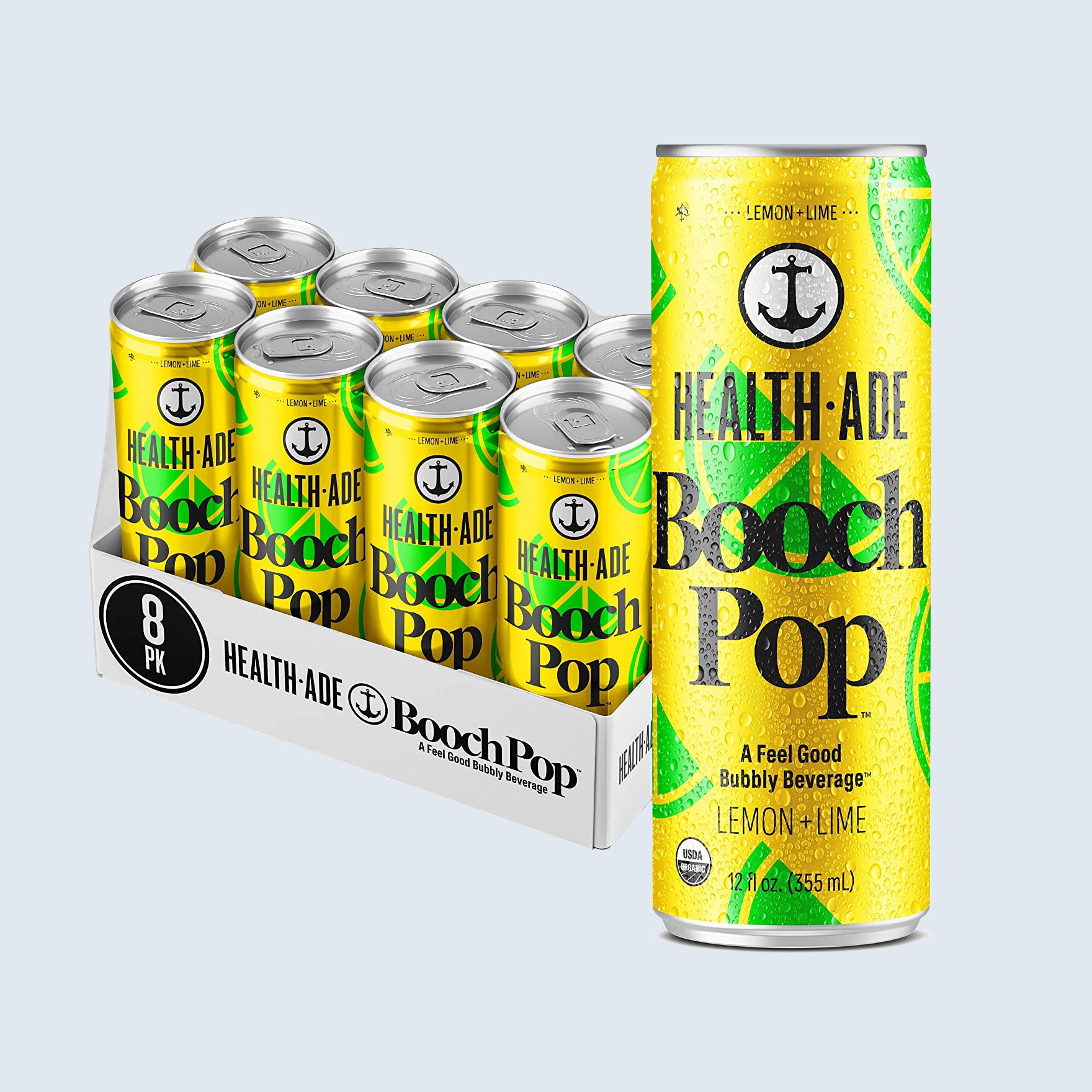 Health-Ade Booch Pop