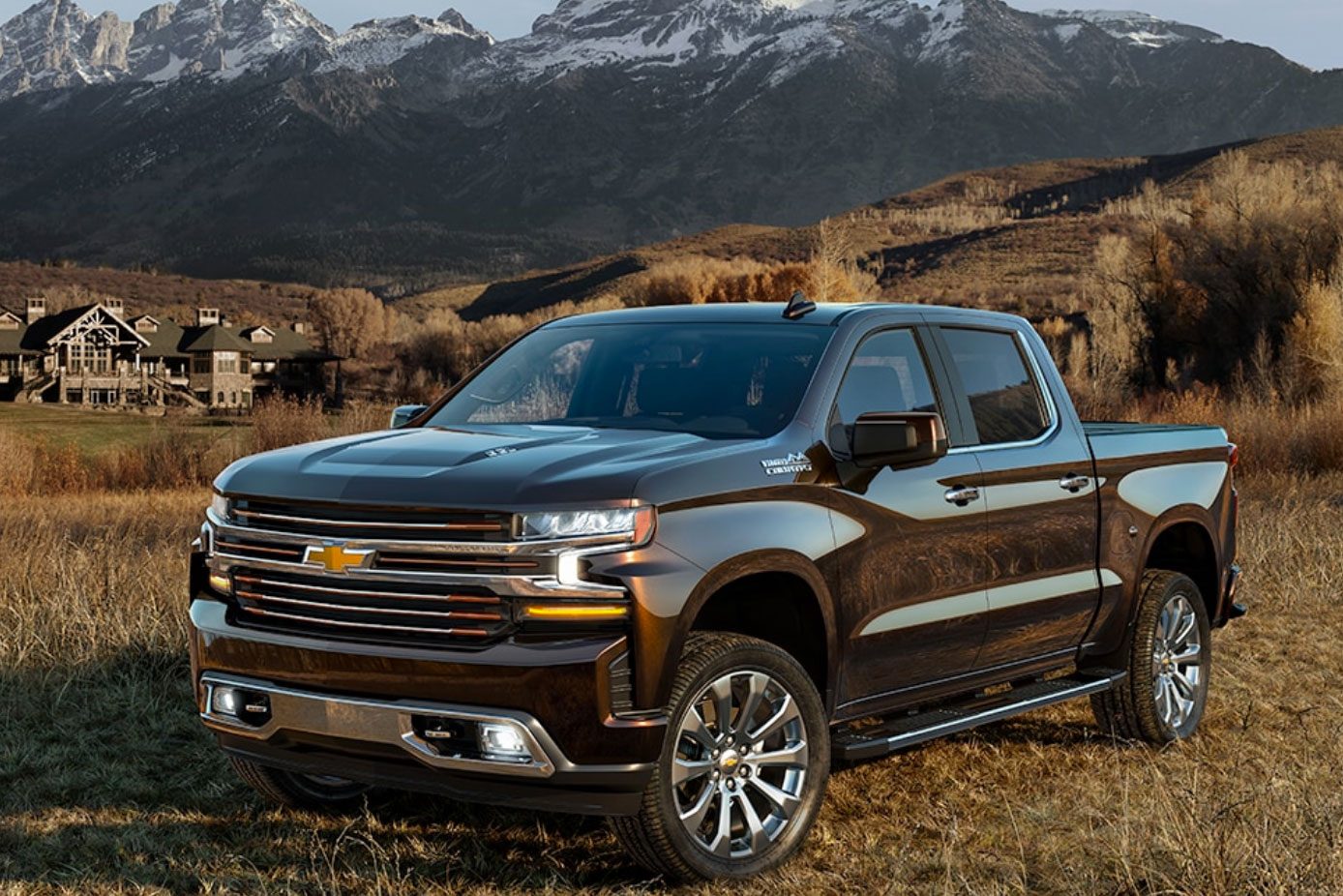 chevy silverado