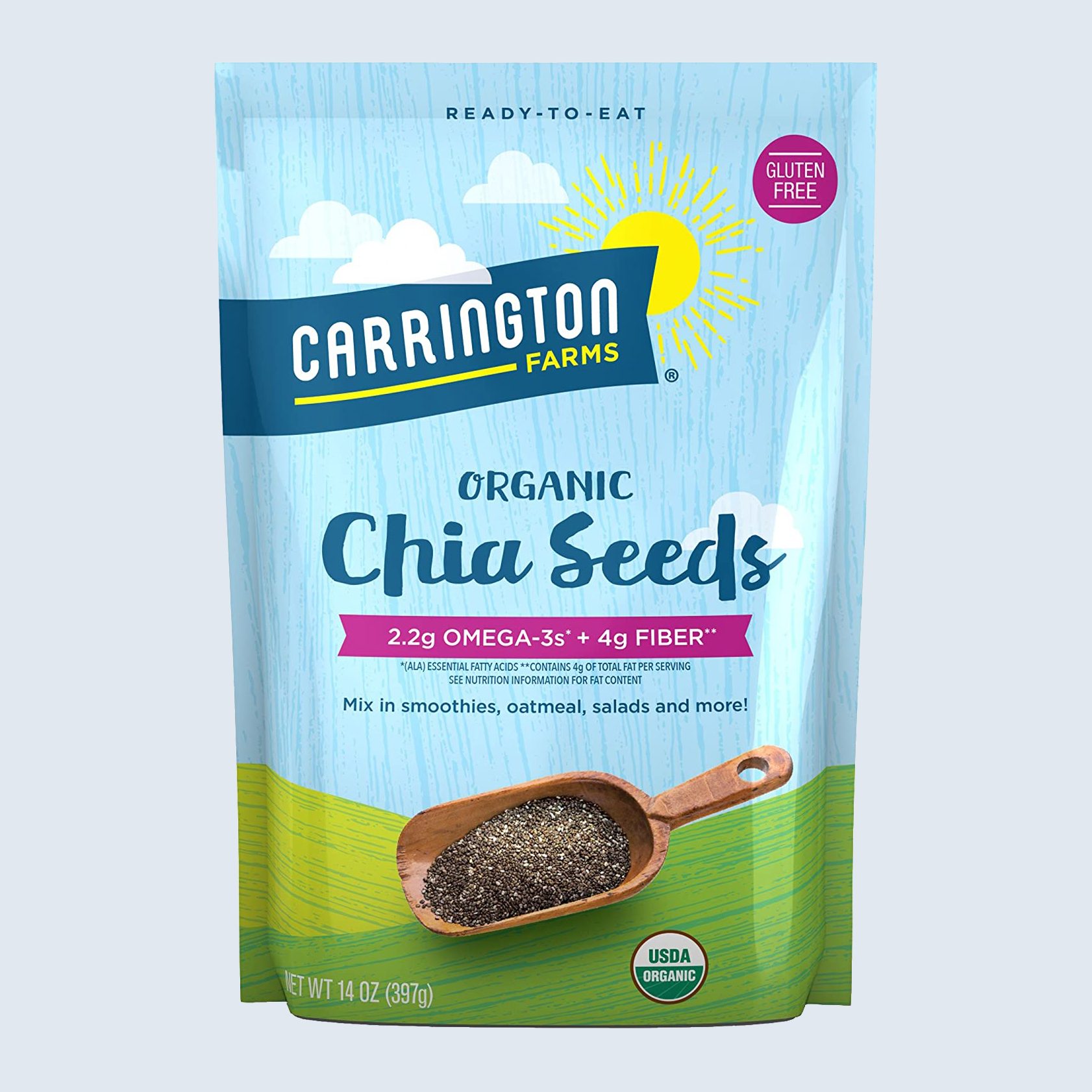 Homemade Chia Seed Protein Bites