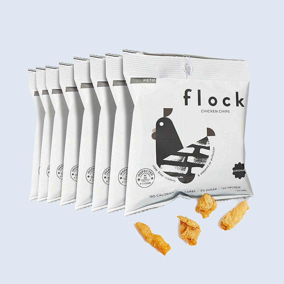 flock
