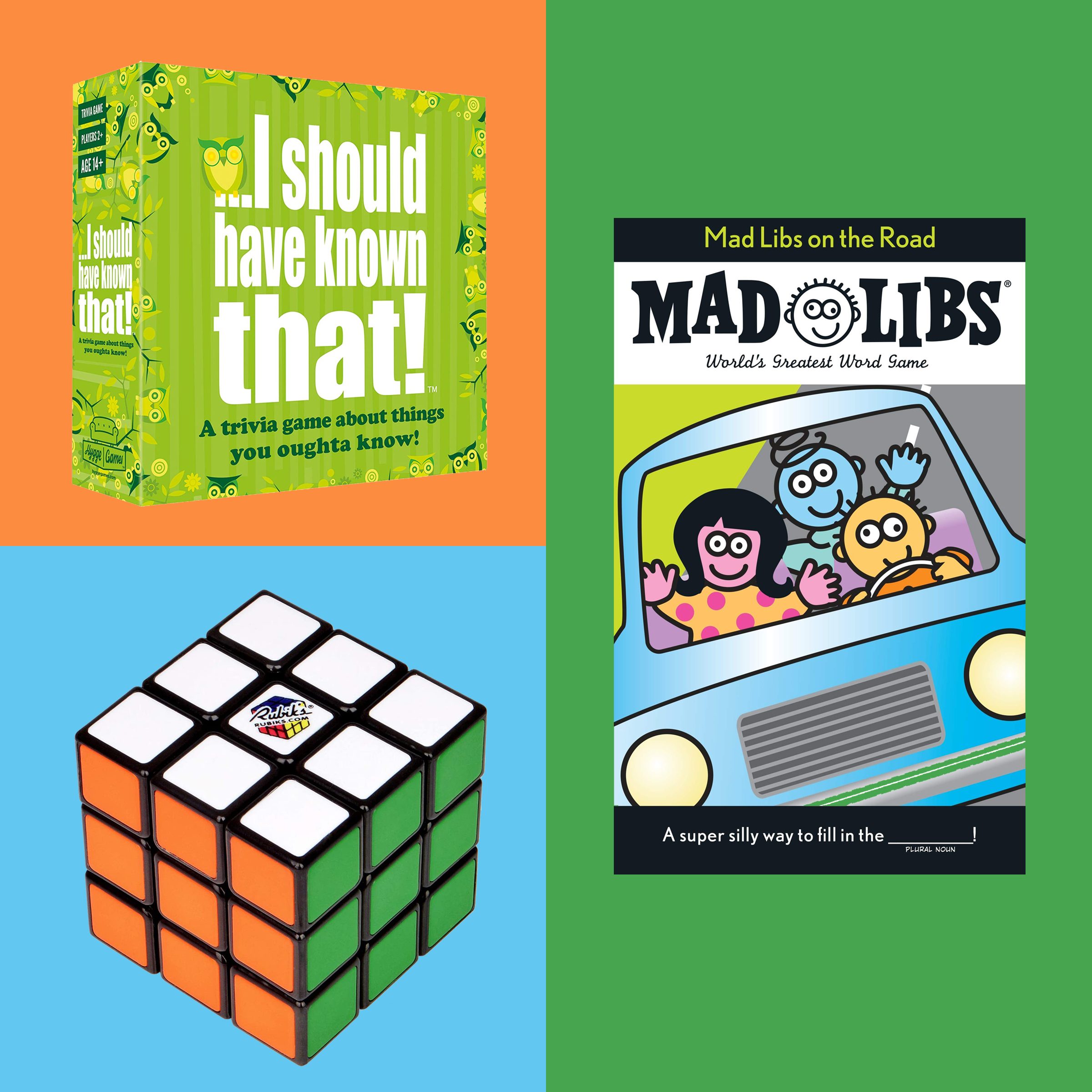 road trip games