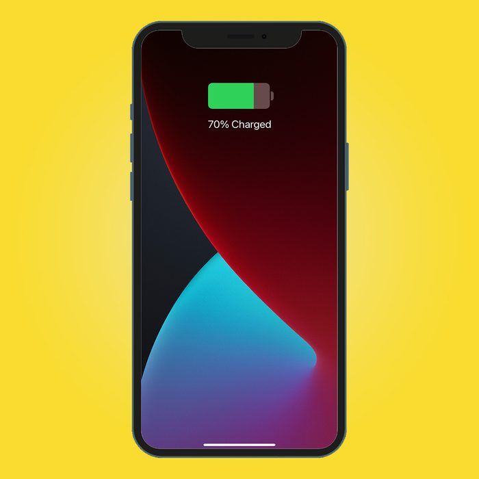 Iphone Charging