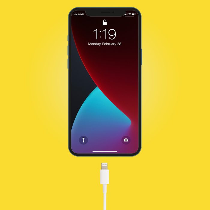 Iphone Unplugged