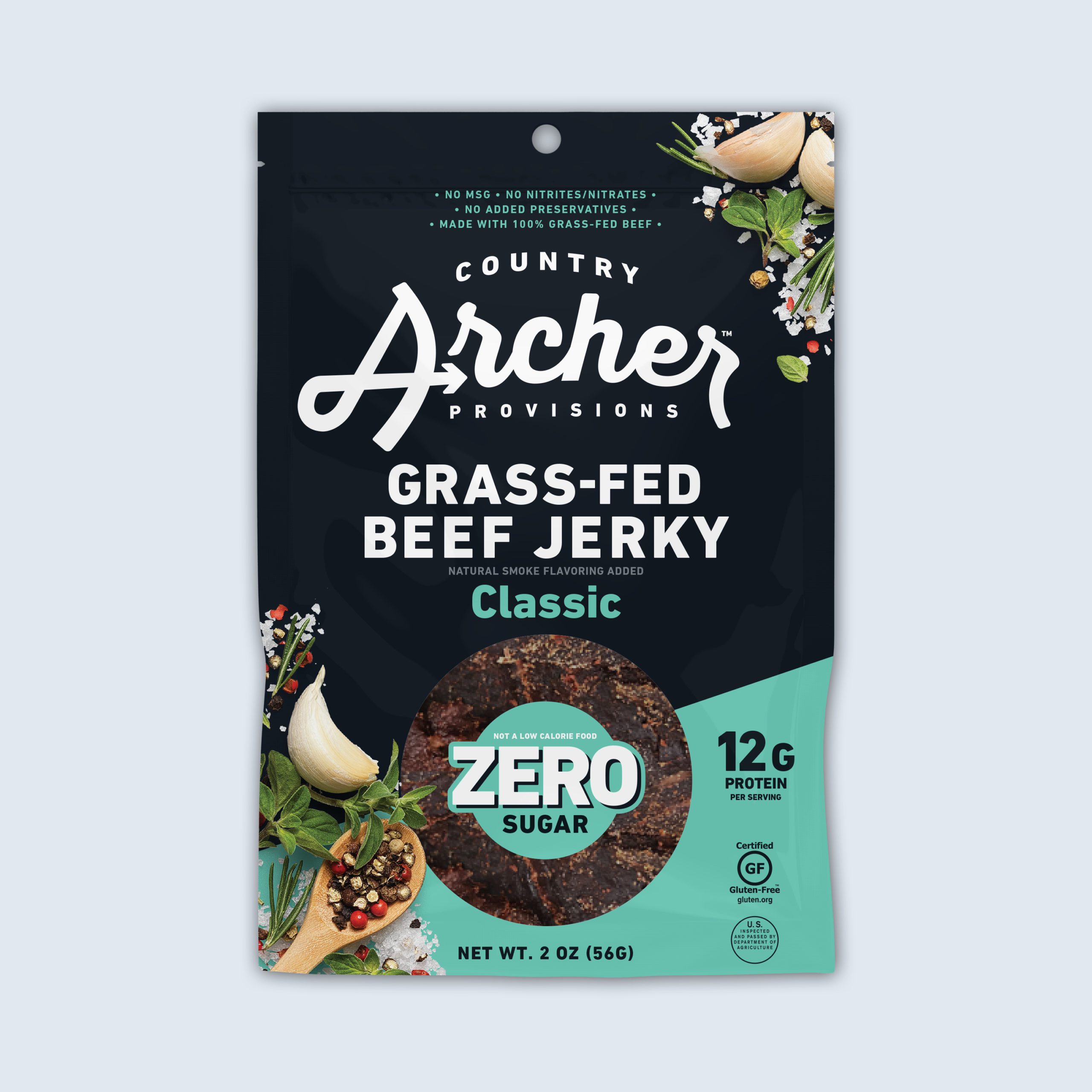 jerky