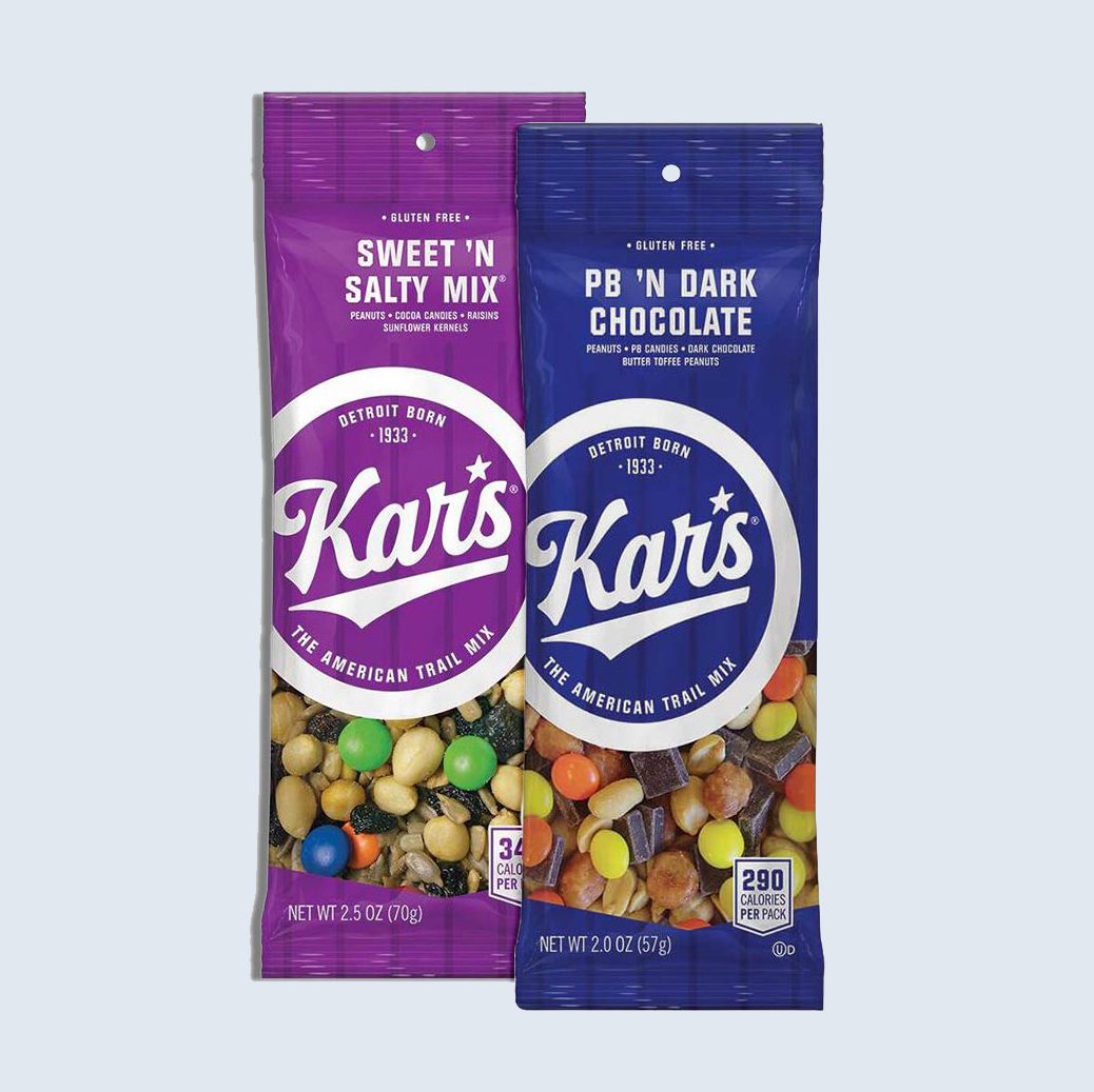 Kar's Nuts Trail Mix Snacks