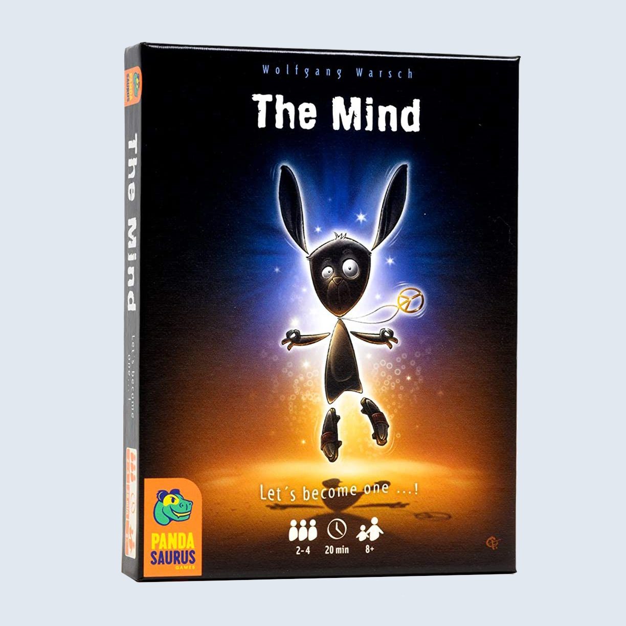 The Mind game