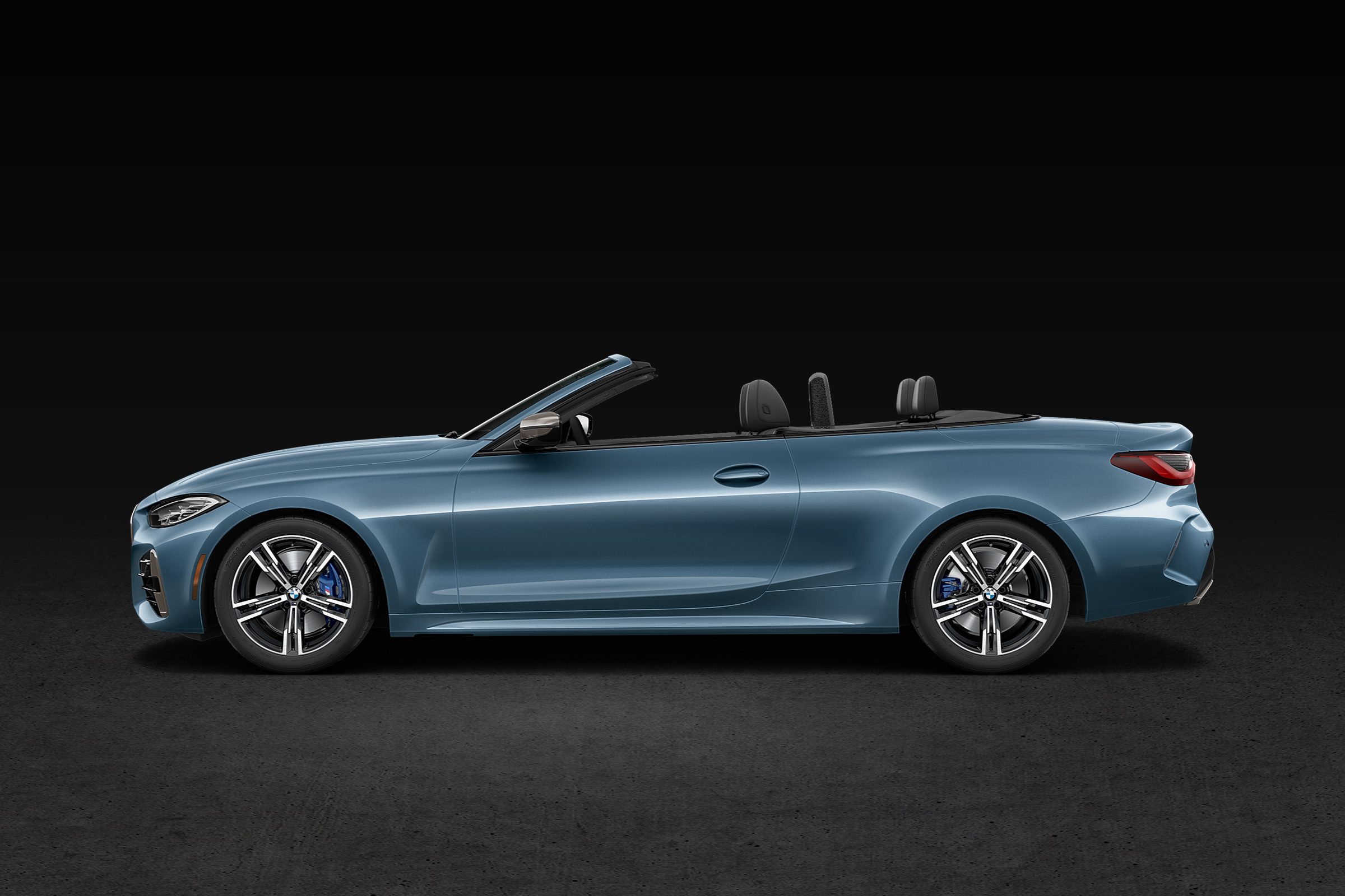 2022 Bmw M440i Convertible