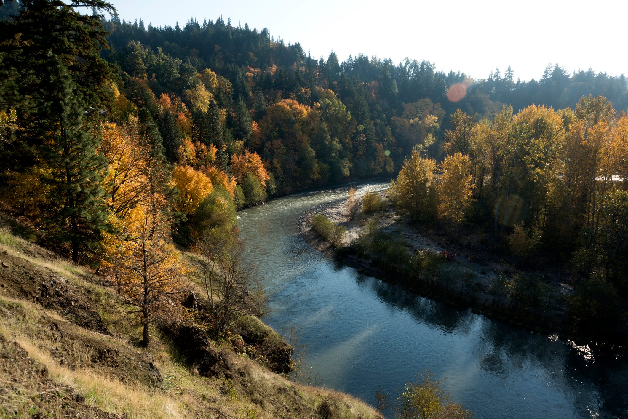Hood River, Oregon