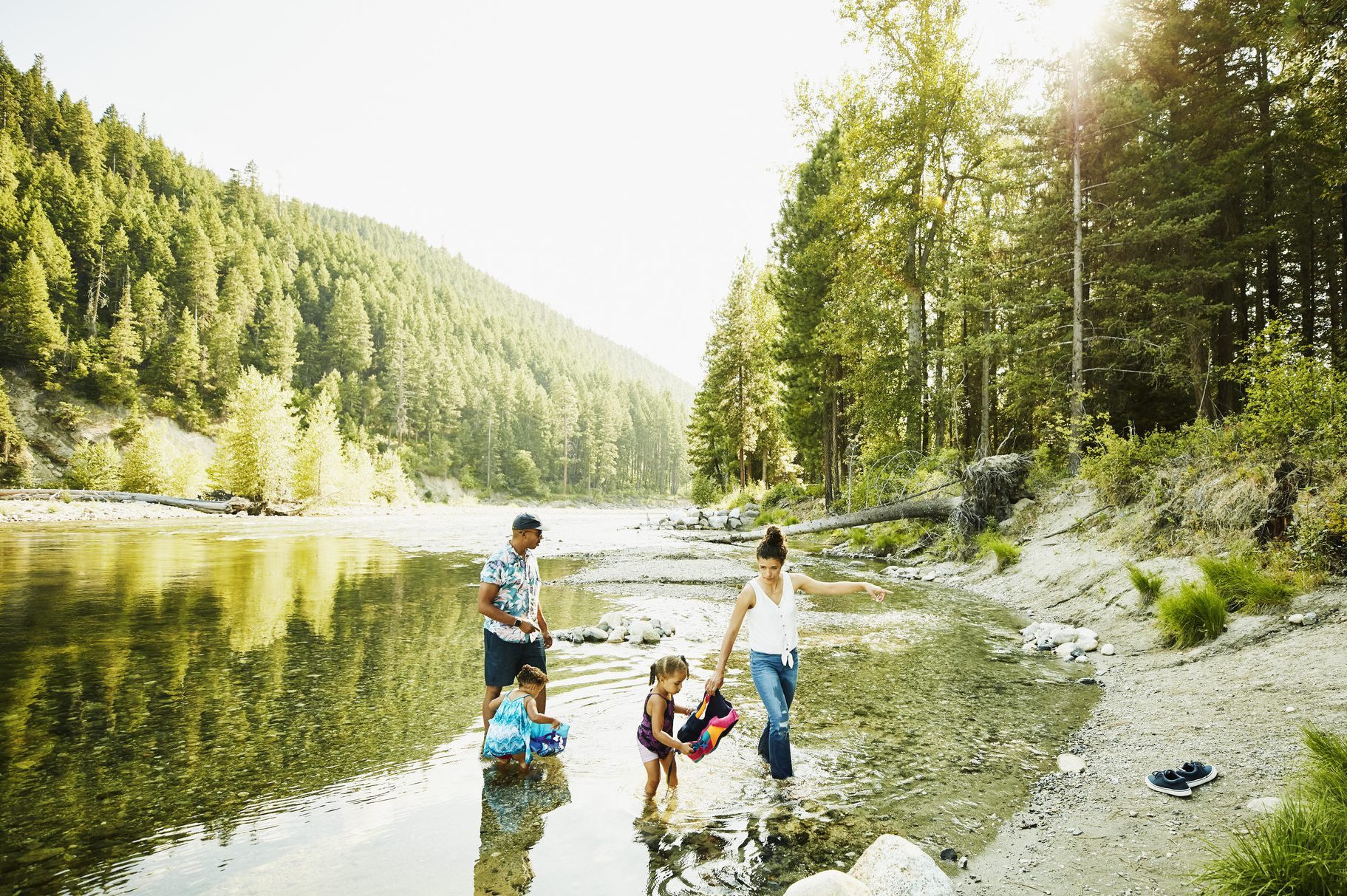 22 Hidden Travel Gems That Are Way Cheaper in the Offseason