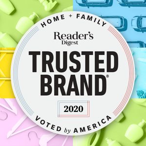 Logo displays 