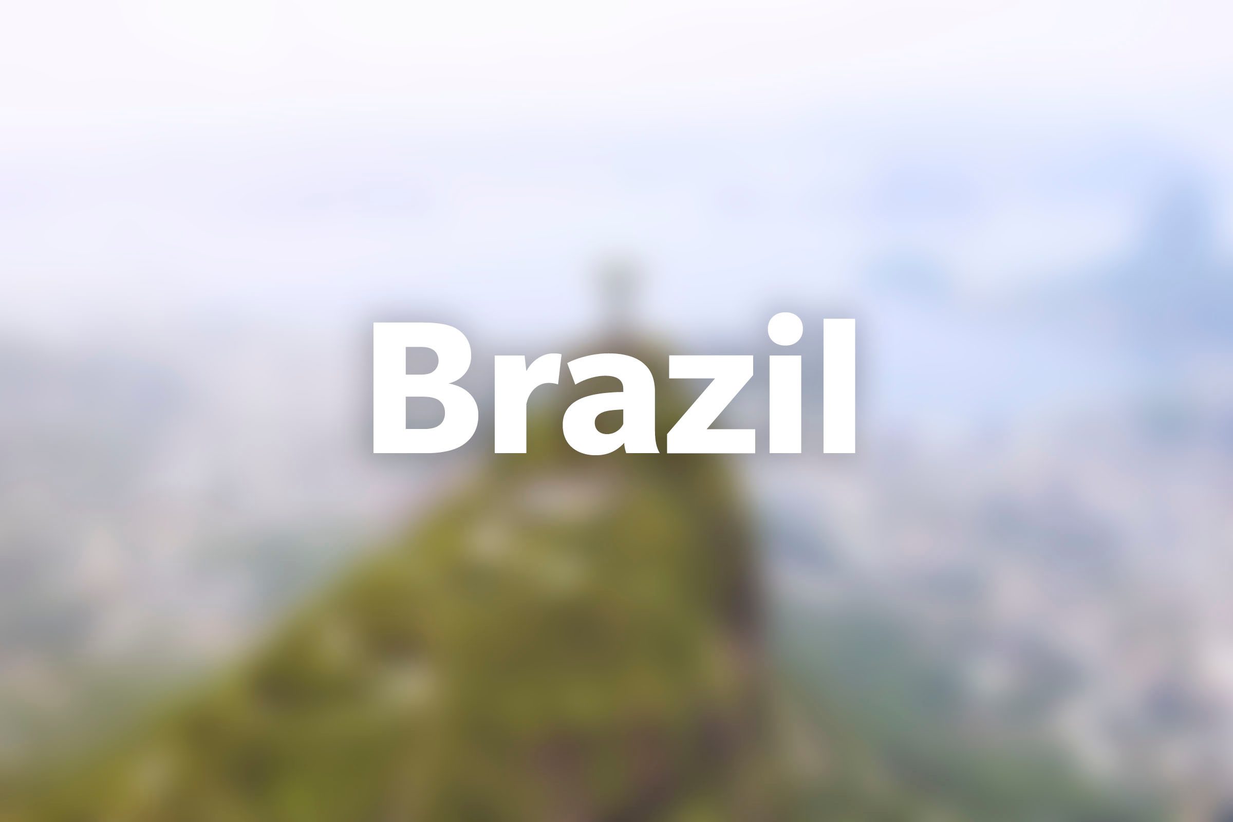 Famous landmarks