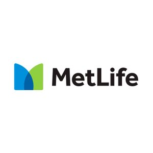 Logo features stylized M in blue and green beside 