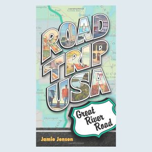 Book cover features bold text 