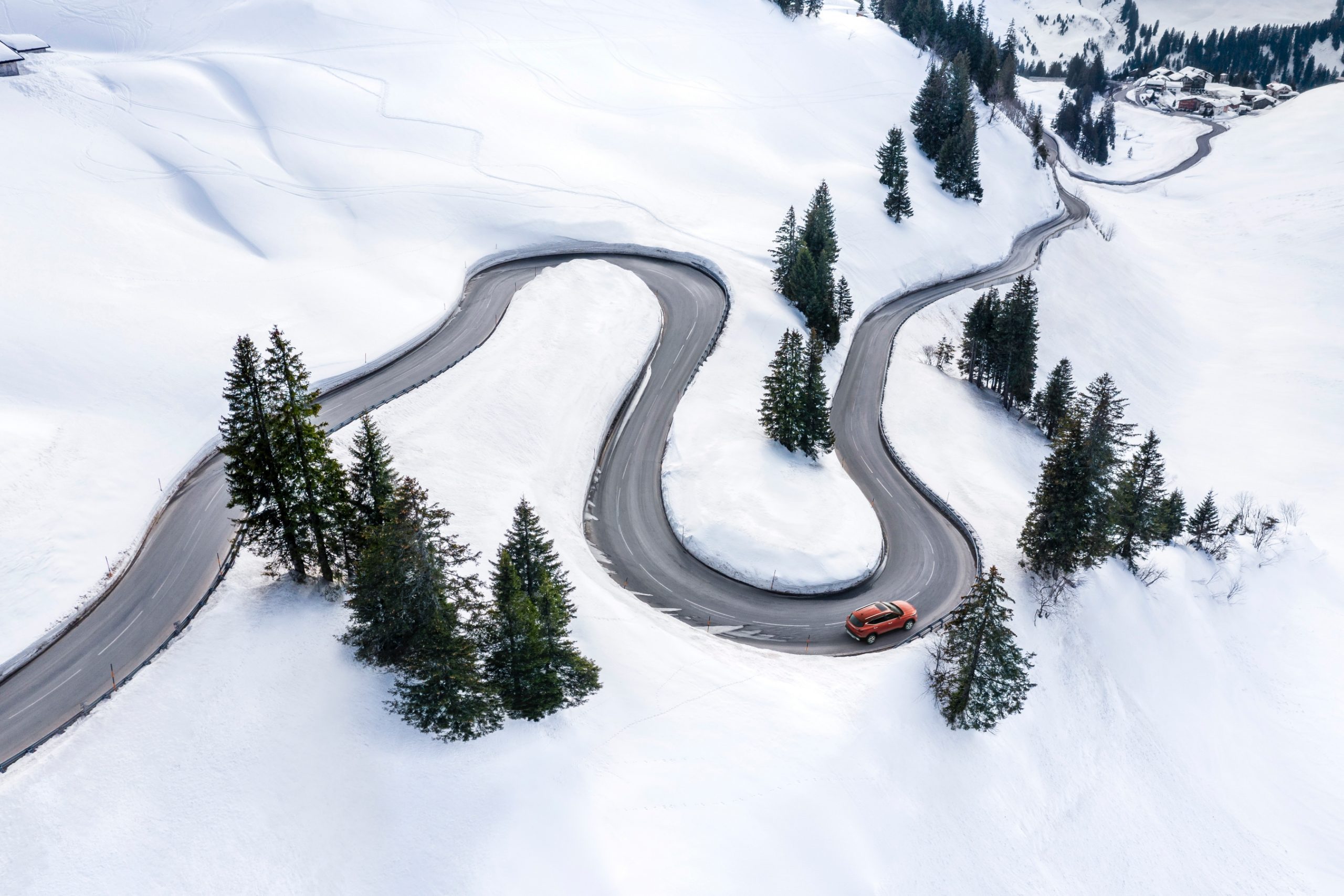 The 15 Best Road Trip Cars
