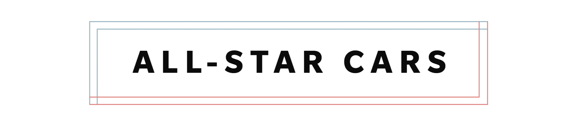all-star cars